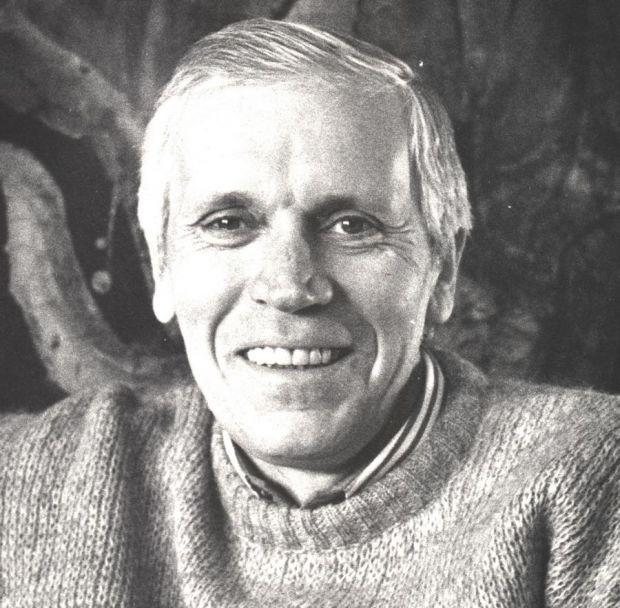 Как отметят 80-летие Владлена Бирюкова, знаменитого жителя Бердска