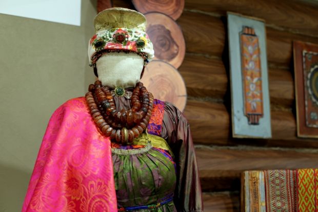 Что подарить женщине на 8 Марта... Экскурсию!