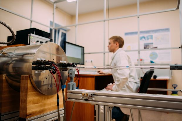 В конкурсе грантов РНФ победили три проекта НГУ