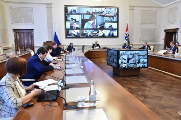 QR-коды в театрах и кинотеатрах могут отменить
