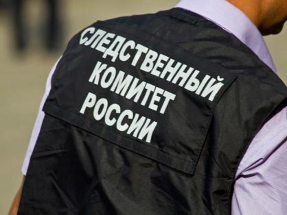 Следователи возбудили дело в отношении сотрудника полиции