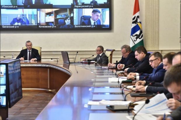 В кафе и ресторанах больше не нужно соблюдать соцдистанцию