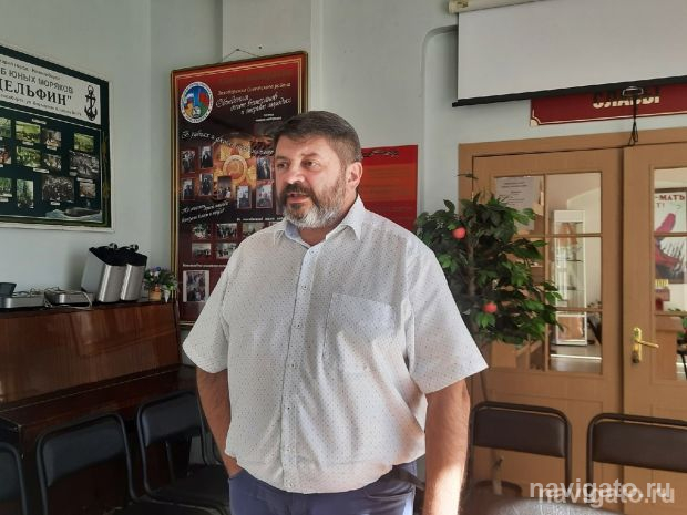 В микрорайоне ОбьГЭС состоится встреча с главным врачом больницы № 3