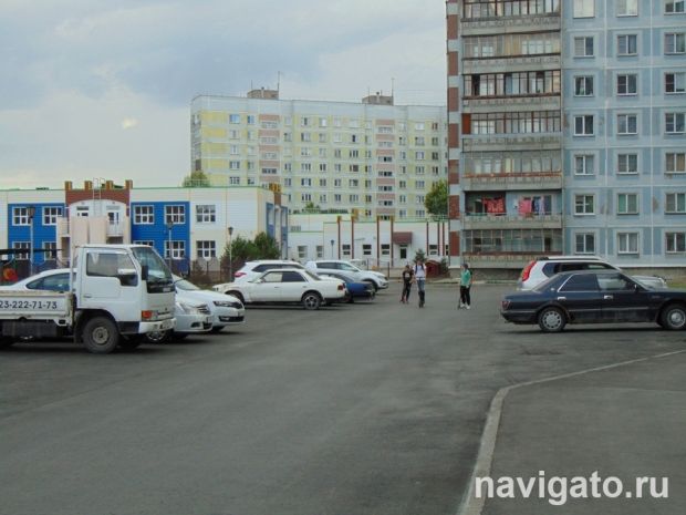 Более 500 миллионов потратят на благоустройство дворов в 2022 году