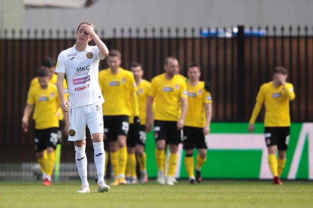 «Химки» прервали успешную серию ЦСКА в чемпионате