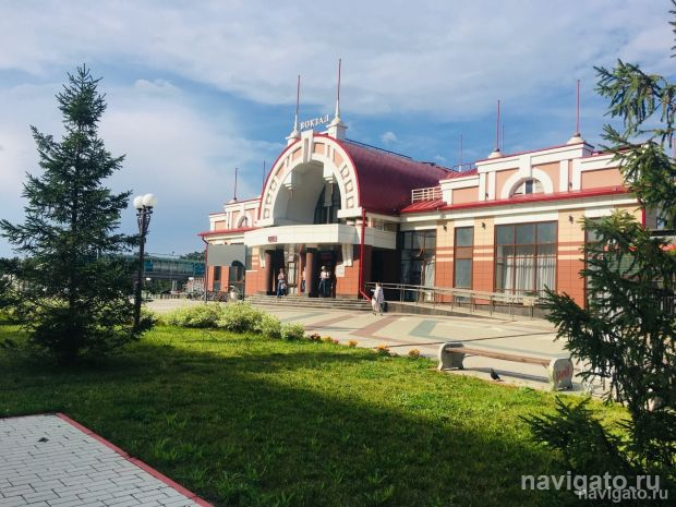 На железной дороге готовятся к началу дачных перевозок