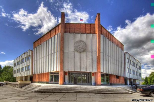 С чем чаще всего жители обращались в администрацию Советского района