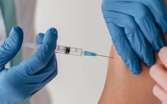 Более 1,5 миллиона новосибирцев прошли полный курс вакцинации от COVID-19