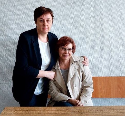 Светлана Каверзина выйдет на свободу 15 мая