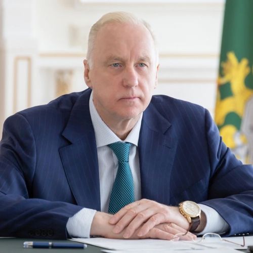 Александр Бастрыкин не согласился с приговором суда друзьям Векила Абдуллаева