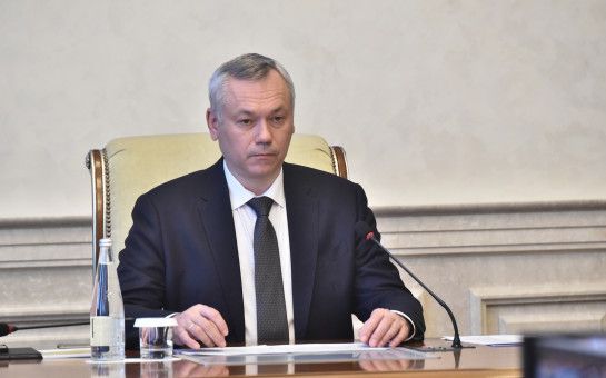 Губернатор подписал указ о снятии ограничений