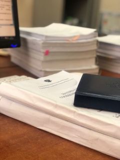 Бердчанина арестовали за смертельный выстрел