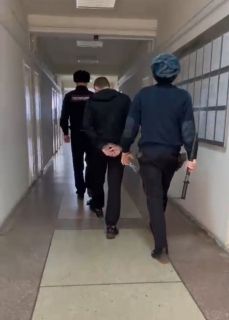 Убийце девушки с ОбьГЭС могут дать 12 лет колонии строгого режима