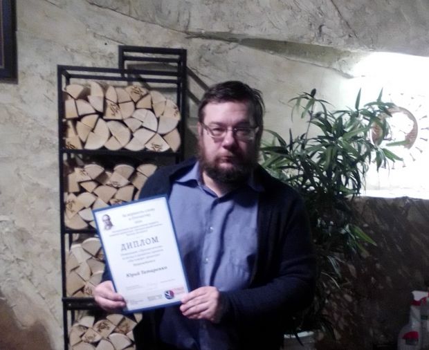 Писатели проведут встречи с читателями в Бердске, Линеве и Новосибирске