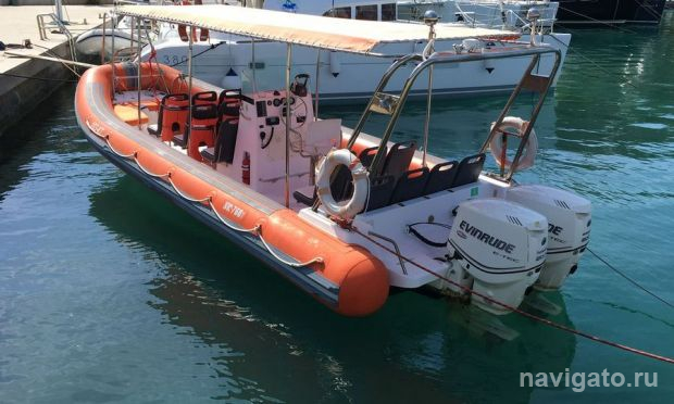 Понижение уровня воды в реке Оби находится на контроле властей