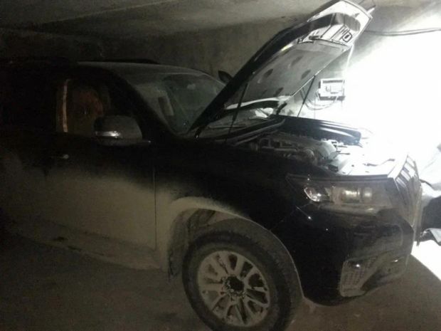 15 человек будут судить в Новосибирске за кражи машин