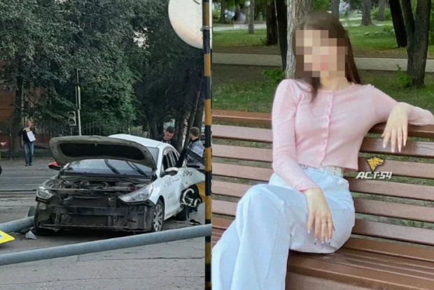 Друг погибшей девушки рассказал о подробностях ДТП