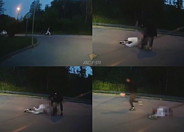В Советском районе 27-летний мужчина убил несовершеннолетнюю возлюбленную