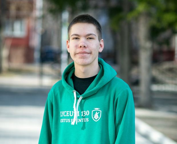 Парень из Академгородка стал призёром международной олимпиады по экономике