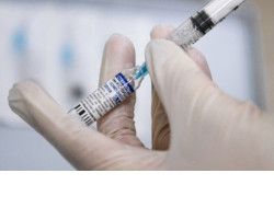 Спецпункт вакцинации от ковида для беременных откроют в регионе