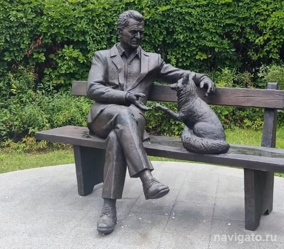 105-летие автора эксперимента по одомашниванию лис отмечают в ИЦиГ СО РАН