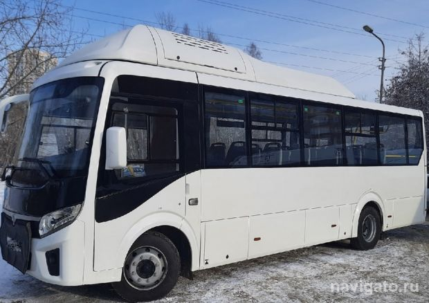 Изменятся маршруты движения автобусов до микрорайона Нижняя Ельцовка