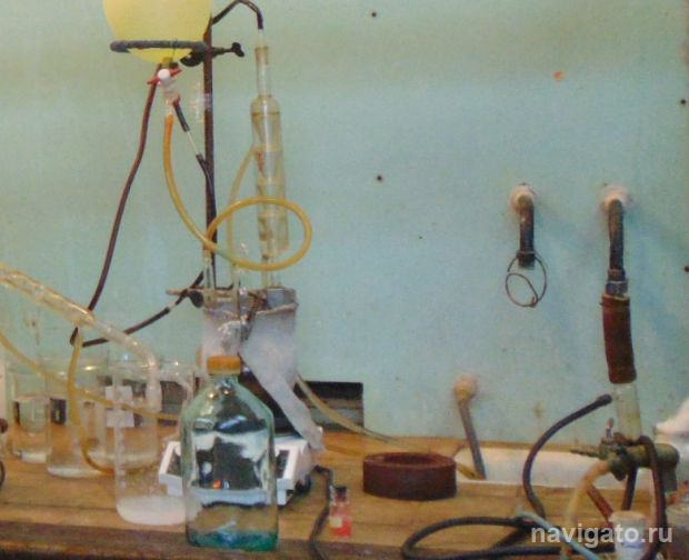 15 лет дали новосибирцу за изготовление и хранение наркотиков