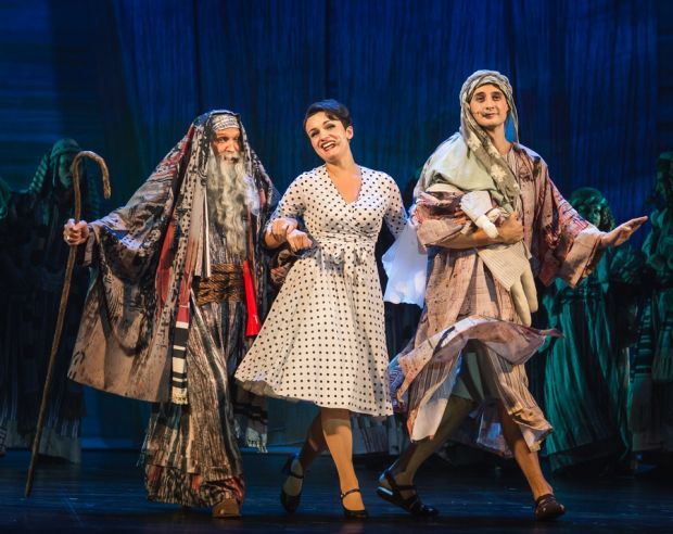 Новосибирцев снова ждут «Другие берега»