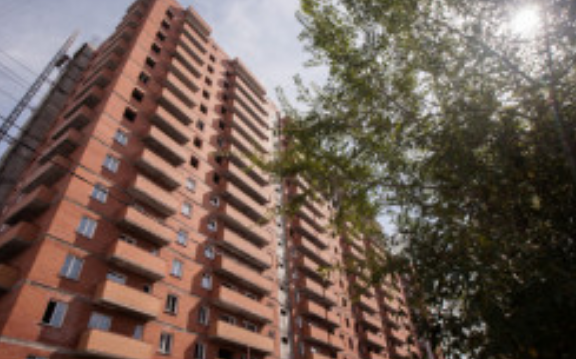 540 новосибирских семей отметили долгожданное новоселье в долгостроях