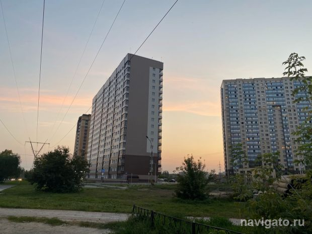 На бульваре Молодежи временно перекрывают движение транспорта