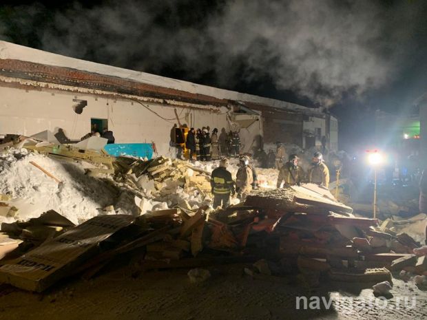 По делу о смертельной вечеринке в Академгородке вынесли приговор