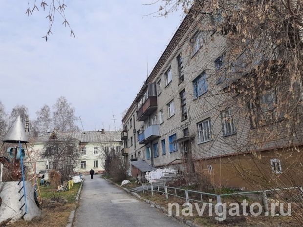 Глава Советского района прокомментировал ситуацию по общежитию на ОбьГЭС