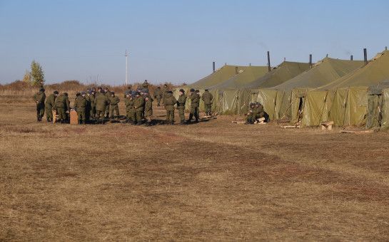 Медицинские клиники организовали волонтерское движение «Сохраним Жизнь»