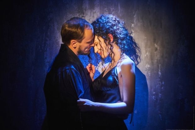 16 шансов на «Золотую маску» дали новосибирским театрам