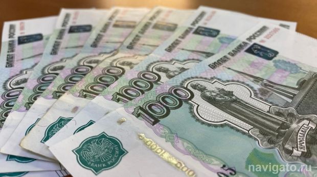 У новосибирца арестовали дорогой внедорожник из-за неуплаты долгов