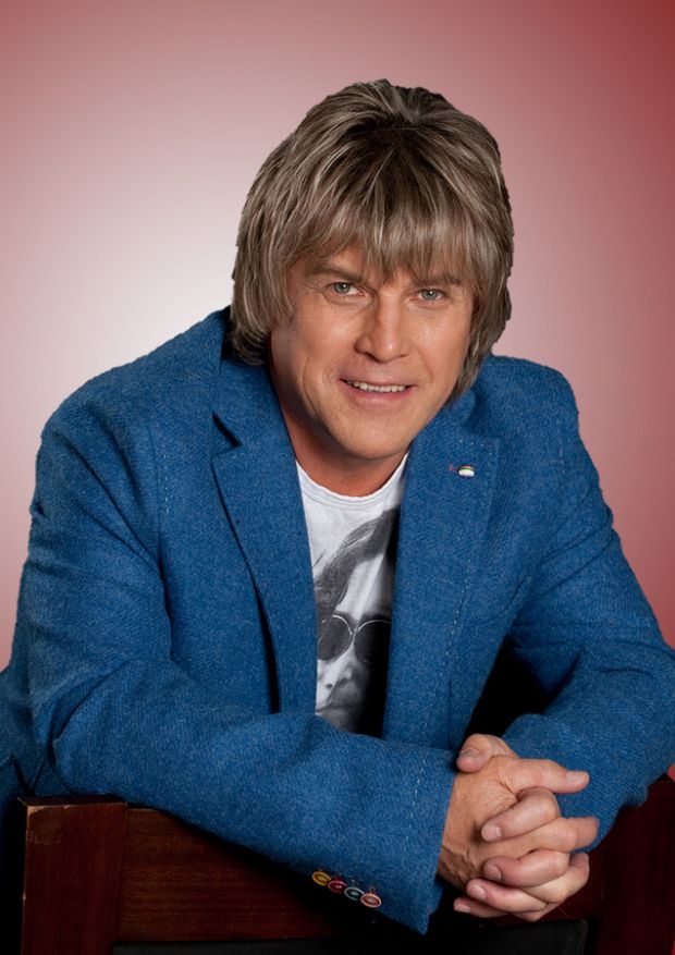 Алексей Глызин: «Я счастливый человек!»