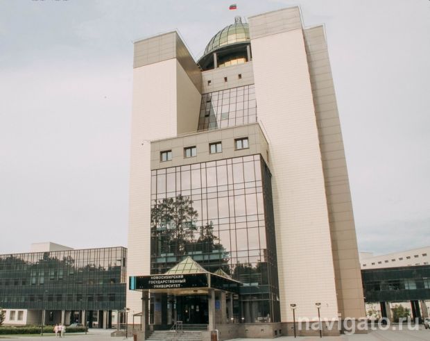 НГУ вошел в топ-5 российских вузов мирового рейтинга
