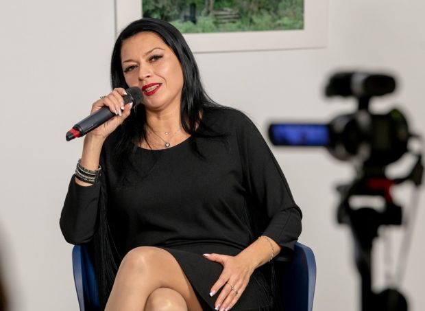 Артистка из Кольцова проведет творческий вечер в честь 25-летия на сцене