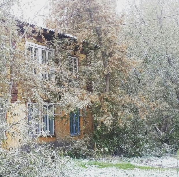 Более 300 миллионов рублей получит НСО на расселение аварийного жилья