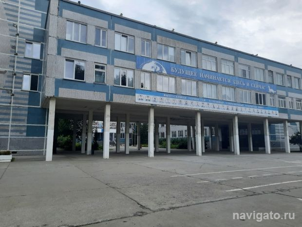 Актеры театра «Глобус» сыграют на школьных сценах