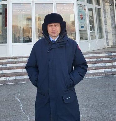 Трёх известных новосибирских спортсменов внесли в санкционный список