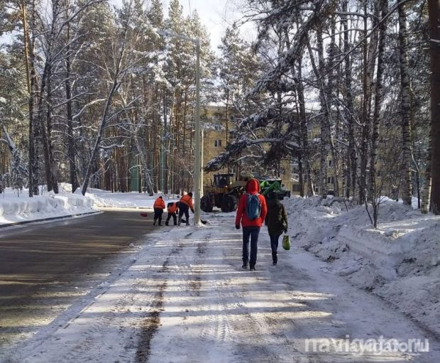 Особый режим работы вводится для городских служб на новогодние праздники