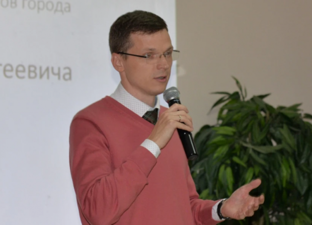 Назначен новый заместитель главы Советского района