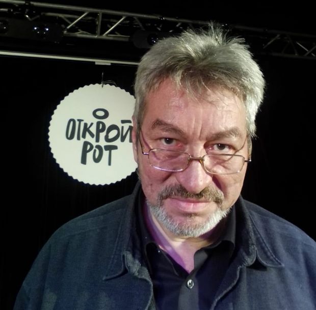 Стартовала программа фестиваля Высоцкого