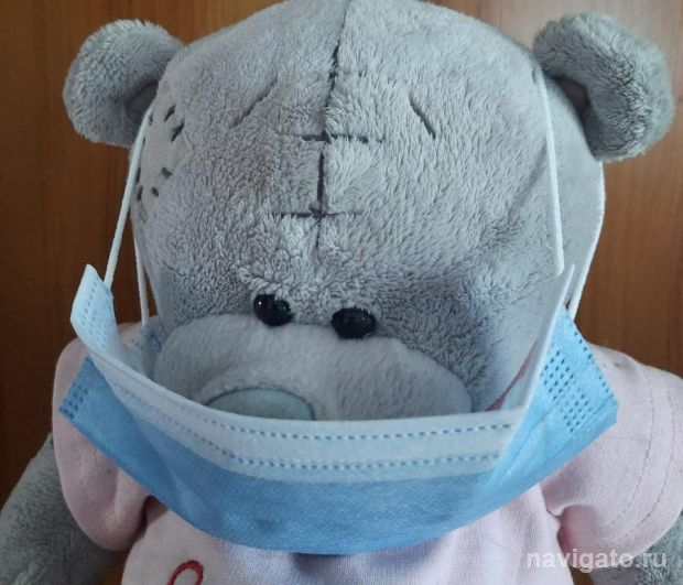 Чем опасен новый штамм коронавируса «Кракен»