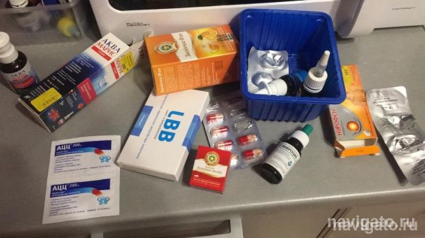 В Советском районе три группы в детском саду закрыты на карантин из-за ОРВИ