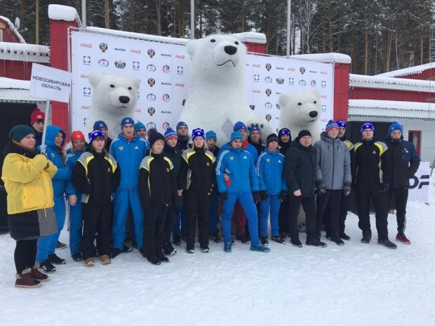 47 спортсменов региона выступят на Единых Играх Специальной Олимпиады