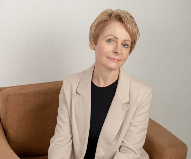 Татьяна Ильина возглавила театр «Старый дом»