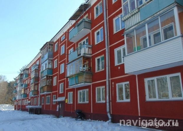 В мэрии ответят на вопросы горожан об осмотре жилых домов