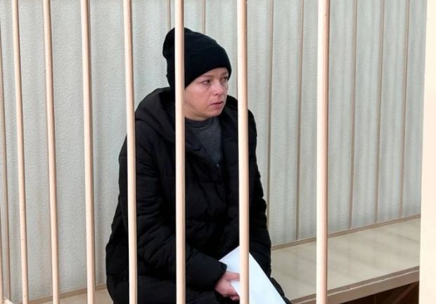 На два месяца арестованы подозреваемые по делу о взрыве газа